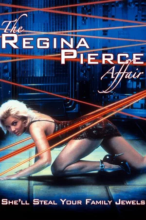 Постер: The Regina Pierce Affair