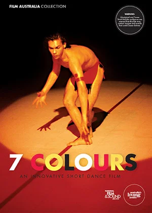 Постер: 7 Colours