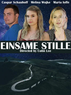 Постер: Einsame Stille