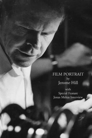 Постер: Film Portrait