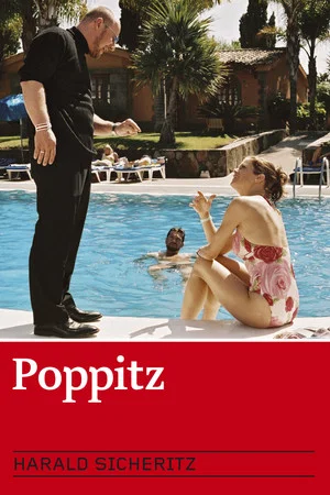 Постер: Poppitz