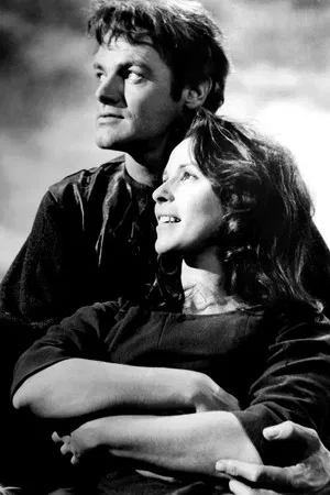 Постер: Wuthering Heights