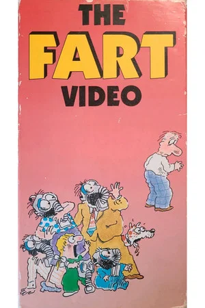 Постер: The Fart Video