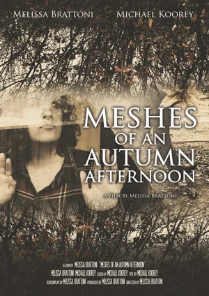 Постер: Meshes of an Autumn Afternoon