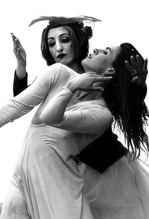 Постер: La sposa nel vento