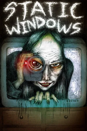Постер: Static Windows