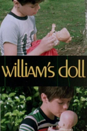 Постер: William's Doll