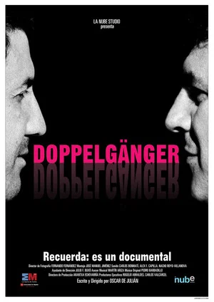 Постер: Doppelgänger
