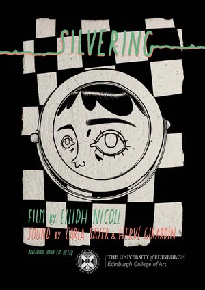 Постер: Silvering