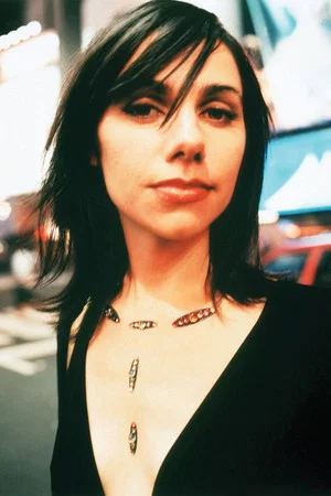 Постер: PJ Harvey: Live @ Rock en Seine 2017