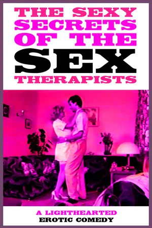 Постер: Sexy Secrets of the Sex Therapists