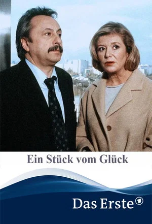 Постер: Ein Stück vom Glück