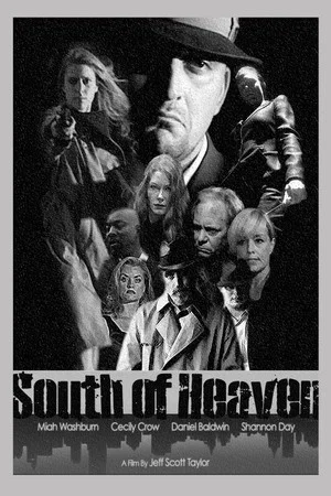 Постер: South of Heaven: Episode 2 - The Shadow