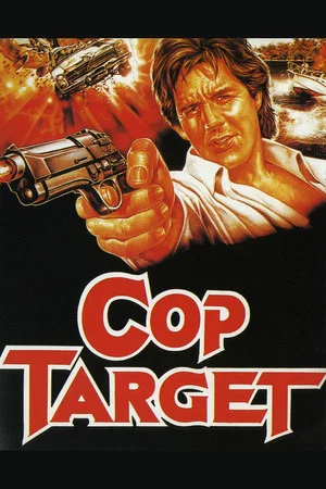 Постер: Cop Target