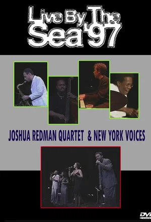 Постер: Joshua Redman 'Wish' Quartet: Live by the sea