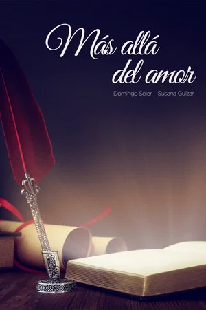 Постер: Mas allá del amor