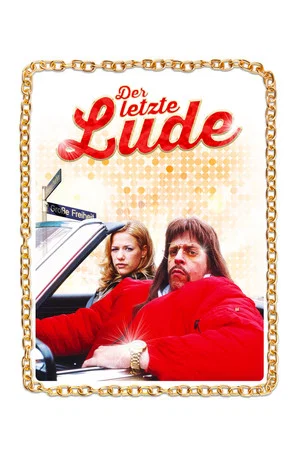Постер: Der letzte Lude
