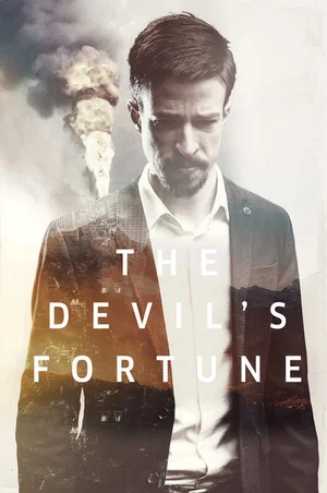 Постер: The Devil's Fortune