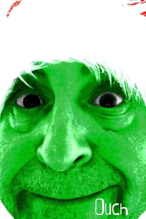 Постер: Mark Thomas: Ouch