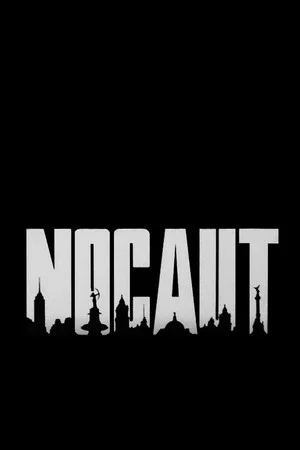 Постер: Knock Out