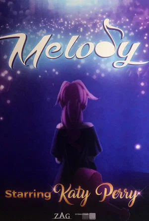Постер: Melody