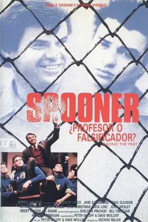 Постер: Spooner