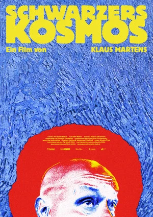 Постер: Schwarzers Kosmos