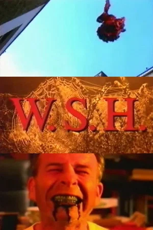 Постер: W.S.H.: The Myth of the Urban Myth