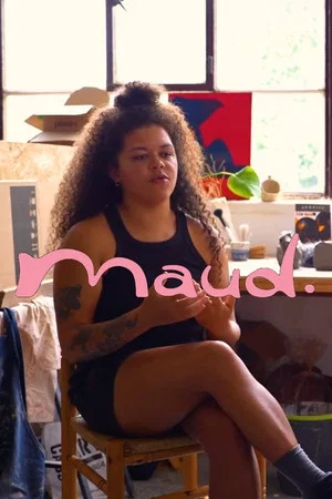 Постер: maud.