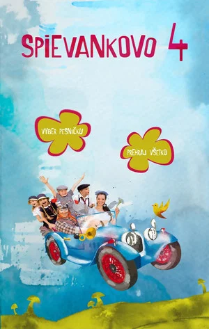 Постер: Spievankovo 4