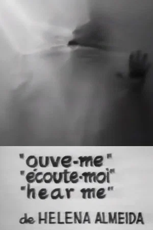 Постер: Ouve-me