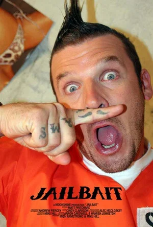 Постер: Jailbait