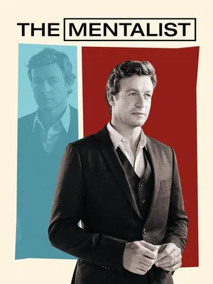 Постер: Red John
