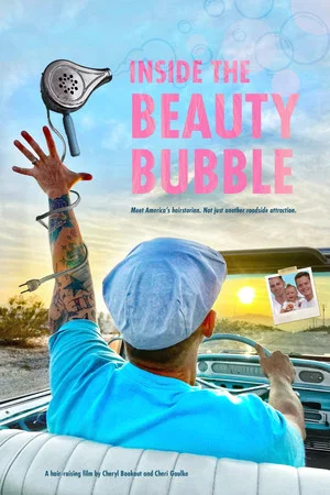 Постер: Inside the Beauty Bubble