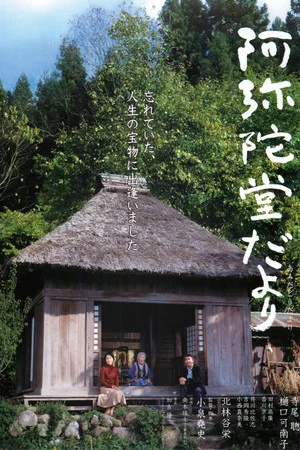 Постер: Letter from the Mountain