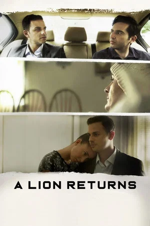 Постер: A Lion Returns