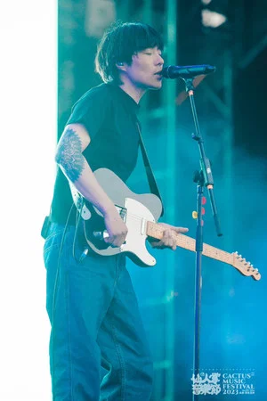 Постер: 大事发声第七期·声音玩具逃跑计划