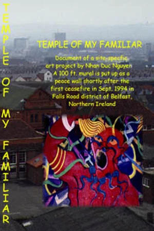 Постер: Temple of My Familiar