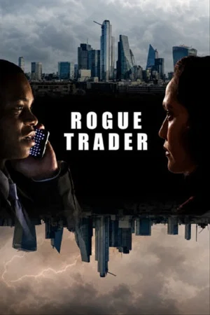 Постер: Rogue Trader