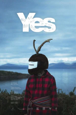 Постер: Yes
