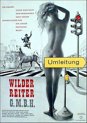 Постер: Wilder Reiter GmbH