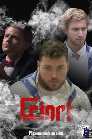 Постер: Cciorí