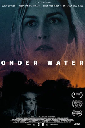 Постер: Under Water