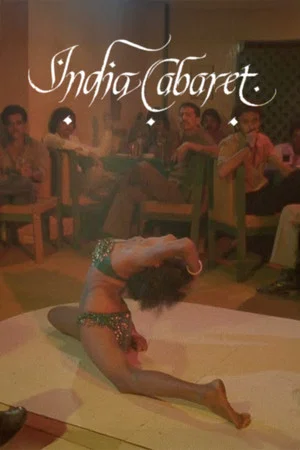Постер: India Cabaret