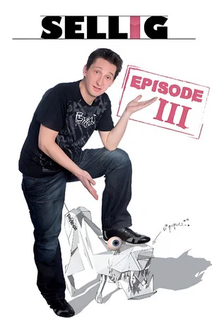 Постер: Sellig : Épisode 3