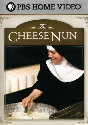 Постер: The Cheese Nun
