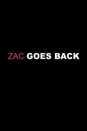 Постер: 17 Again: Zac Goes Back