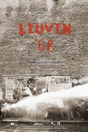 Постер: Leuven '68