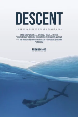Постер: Descent