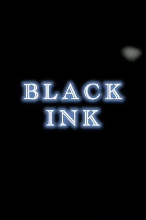 Постер: Black Ink